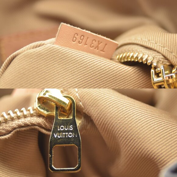 2019 $2000 Louis Vuitton LV Monogram Graceful PM - Picture 8 of 16